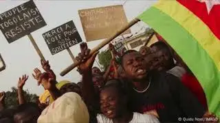 News Update 1pm At least seven people have been killed and many more injured during recent