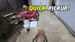 Fast And Easy Junk Removal in Petaluma, CA | Same Day Junk Removal!