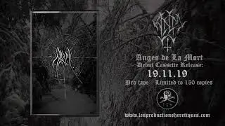 Anges de la Mort - Anges de la Mort