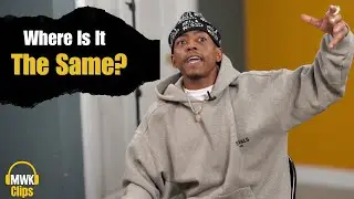 Cassidy Loses It Trying To Prove He Don't Rap The Same
