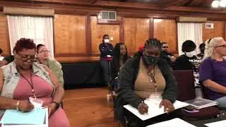 Brief Union History Workers United Summer School 2021   SD 480p