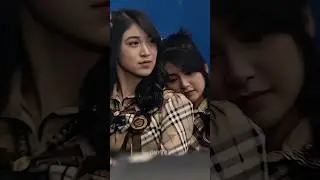 GRESHAN KAPAL ANTI KARAM #greshan #graciajkt48 #shanijkt48 #jkt48 #jkt48newera #dnyt05