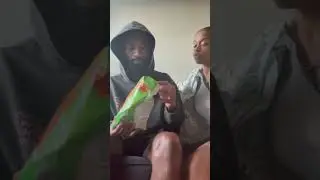 Master P yikes review!!