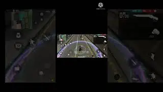 Only headshots || Like PC game play #freefire #games #shorts #trending #rockybhaiff #fflovers