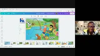 KIMENGLISH - MR SMITH - VICKY + DANNY (WEEK 61)