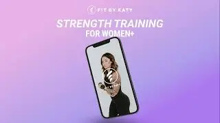 Download the FIT by Katy App Today!