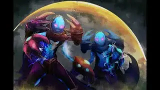 ARC WARDEN - PRO GAMEPLAY 2020 DOTA 2