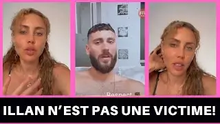HANEIA R&Eacute;AGIT &Agrave; L'ACHARNEMENT SUR ILLAN DANS L'ORDM!