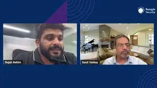Automated Penetration Testing in AGILE era
