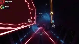 Beat Saber - Dead Man Walking - Grant & Ellis / General Dumbass
