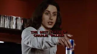 The Best Feats of Charlie Walker #fyp #alightmotion #scream #ghostface