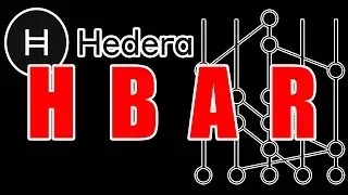 HEDERA HASHGRAPH HBAR! НЕНУЖНЫЙ ТОКЕН ИЛИ ГИГАНТСКАЯ СЕТЬ ДЛЯ БУДУЩЕГО?