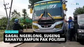 WIS GAK NGURUSS!!! SUGENG RAHAYU GAGAL NGEBLONG