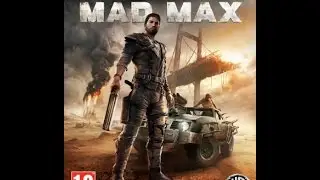 ГДЕ СКАЧАТЬ ПИРАТКУ MAD MAX  КРЯК !