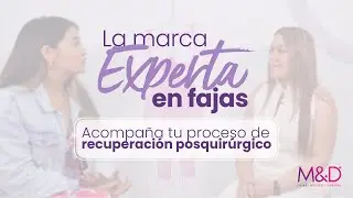 ¡Conoce el proceso previo a una cirugía estética con fajas MyD!