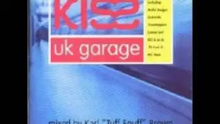 Share Your Love - Karl Tuff Enuff Brown.Tuff Jam & Todd Edwards