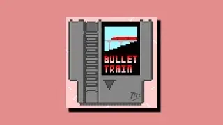 Mortistar - Bullet Train