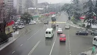 LADA RUSSIAN DRIVING FAILS COMPILATION 2017