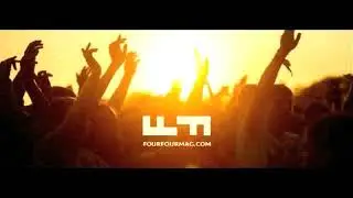 Four Four Magazine - Local Selection Mix #13  Scenedrone