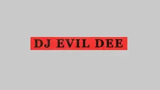 DJ Evil Dee - Back To School Shit Part 2 (3/4) - Side 2 - 1995 - Cassette | Mixtape - Brooklyn NYC