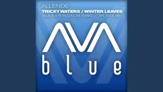 Winter Leaves (Cape Verde Remix)