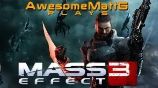 Let's Play: Mass Effect 3 (010) 