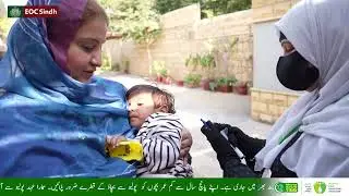 Protect Every Child: Join the National Polio Campaign, 2&ndash;8 February