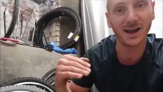 Money hack - recycle bikes to make money (proven side-hustle!)