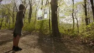 East County VR Presents Augmented Reality Nature Experiences