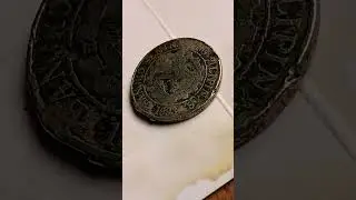 Yr 1996 BSP 1piso coin w/ multiple errors front/back