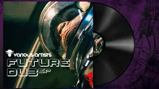 🎵 Knno - Trip To Zion [Oldschool Dubstep]