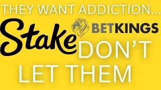 Online Gambling is Way Worse Than You Think. It's Getting Worse.