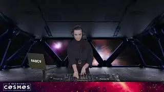 A BEAUTIFUL COSMOS with ALEXANDRA BADOI - Episode 9