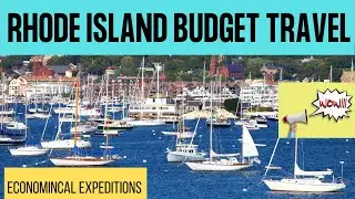 Explore Rhode Island