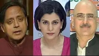Row over appointment for Modi's office - BJP justified in amending law?