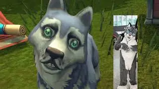 I Can't Believe This  is RuneScape