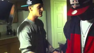 Mizz vs Lotto Battle