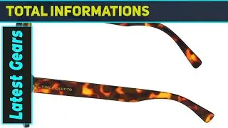 Vince Camuto VC1089 Shield Sunglasses | Best Luxe UV Protective Fashion Accessory
