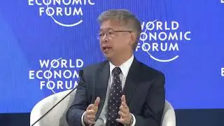 Quest for Leadership - Huang Yiping - Generational differences
