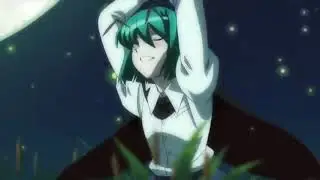 PV Full Wriggle Nightbug