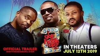 I Got The Hook-Up 2 