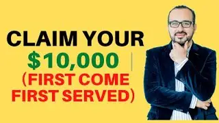 Stimulus Package - Forgivable Loan - First Come First Serve - How to make money as  a Broker
