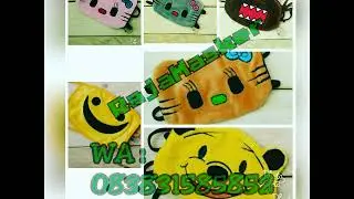 Hub : +628 3831 5858 52 (Axis), Masker Sepeda Motor, Masker Motor, Masker Motor Sidoarjo