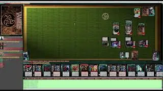 VTES LackeyCCG