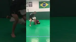 Imanari roll