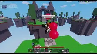 Bedwars Devs made a HUGE mistake