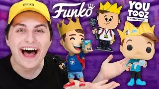 Every Top Pops Collectible EVER! (Funko Pops, Youtooz, and more)