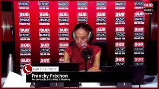 &Agrave; la d&eacute;couverte de la F&ecirc;te &agrave; NeuNeu, avec Francky Fr&eacute;chon