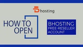FREE RESELLER HOSTING BUSINESS WITH HOSTING | BECOME A WEB SOLUTION PROVIDER | SIGN UP FOR FREE