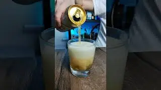 Леффе Блонд (Leffe Blonde, Блондинка от Бельгийцев)